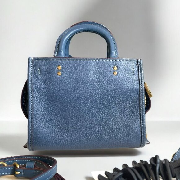 Coach Rogue 17 Set - Picture 5 of 16